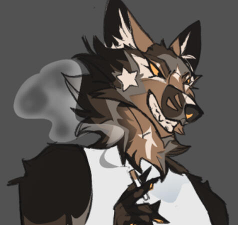 WOLFXI